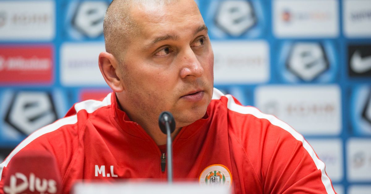 Екс-гравець "Шахтаря" очолив клуб чемпіонату Польщі