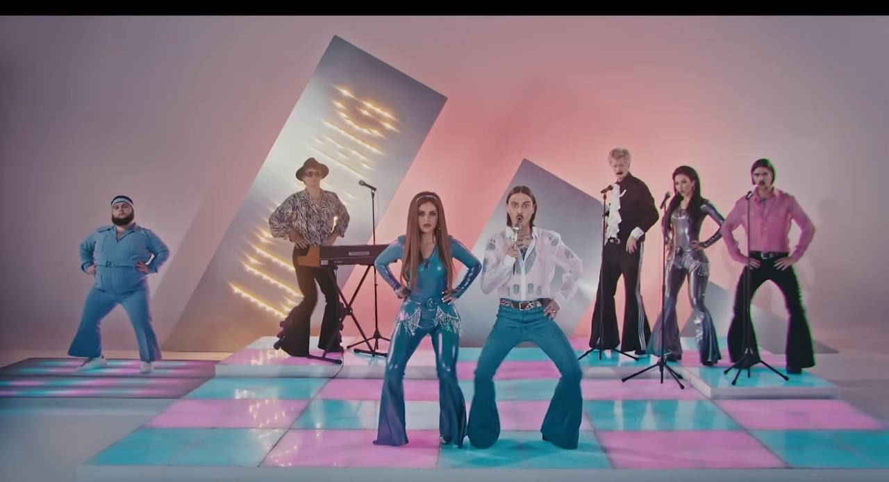 Дмитрий Красилов / © 