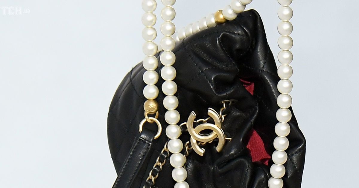 Колекція Chanel пре-а-порте сезону весна-літо 2021