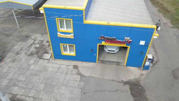 Мийка Марії Крилової.