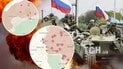 Эксперт рассказал о сложной ситуации на фронте/Коллаж ТСН.ua