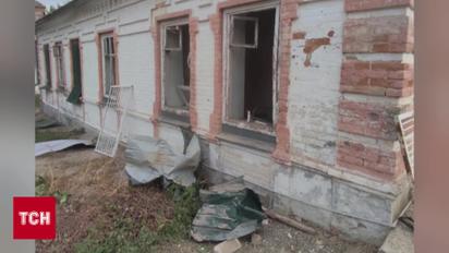 Росіяни скинули авіабомбу на хату: мама загинула, її сина з опіками забрали до лікарні