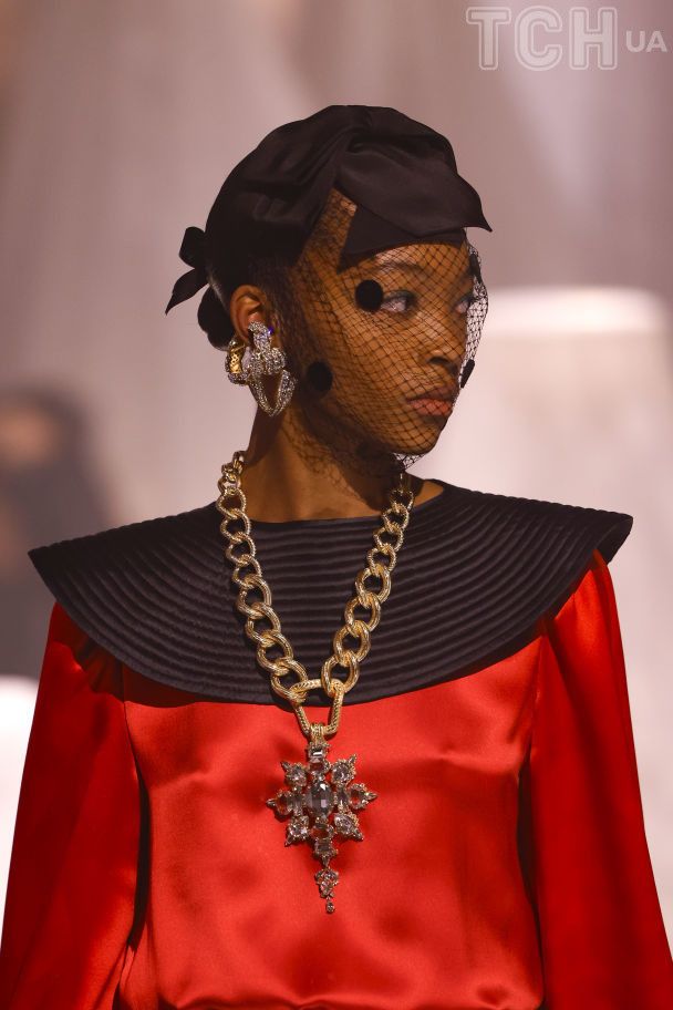 Коллекция Valentino весна-лето 2025 / © Associated Press