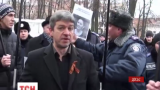 Лідер харківських сепаратистів Олег Новіков проведе три роки за ґратами