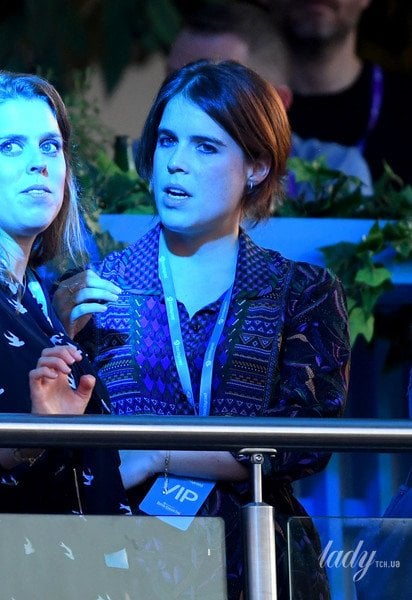 Принцеса Беатріс і Євгенія / © Getty Images