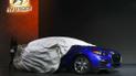Hyundai офіційно презентувала "заряджений" седан Elantra