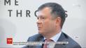 Суд разрешил арестовать экс-нардепа Жеваго, подозреваемого в растрате имущества банка "Финансы и кредит"