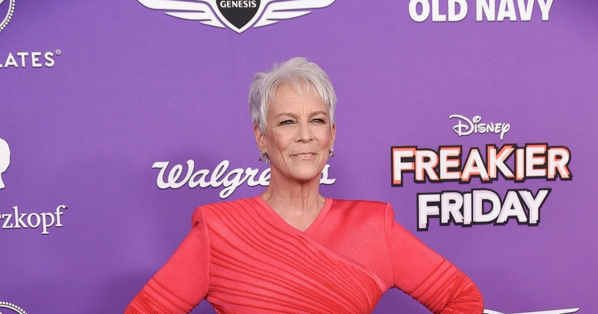 Джейми Ли Кертис