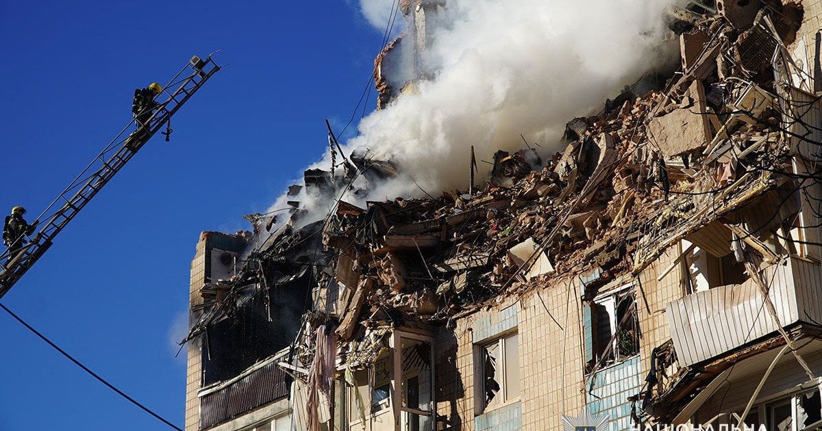 Війна в Україні