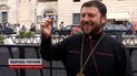 Впізнають і просять благословити українською! Кардинал Микола Бичок розповів про залаштунки конклаву