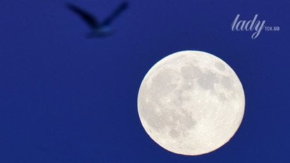 Повний місяць у знаку Водолія 29 липня 2026 року