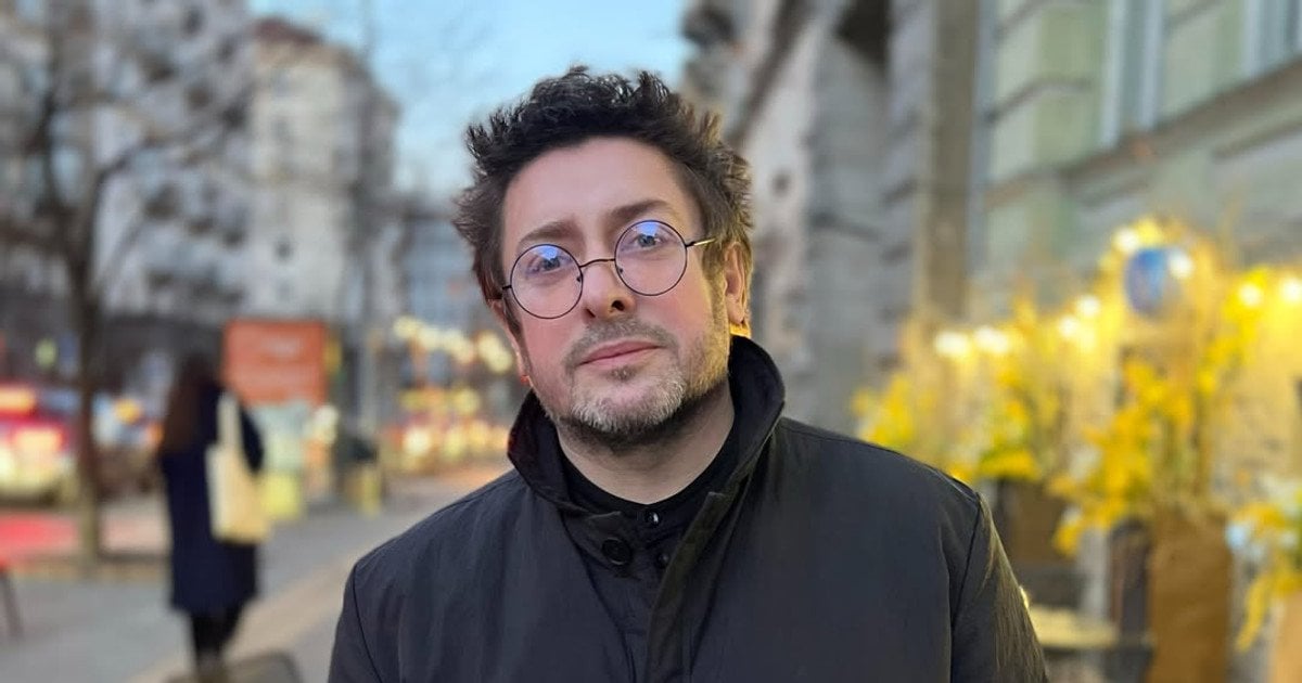 Олексій Суханов