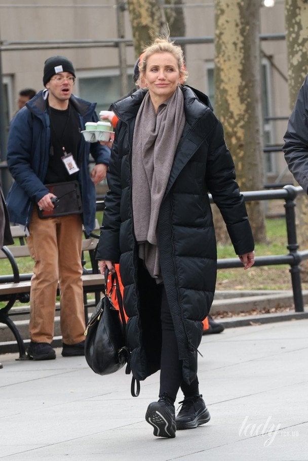 Камерон Діас / © Getty Images