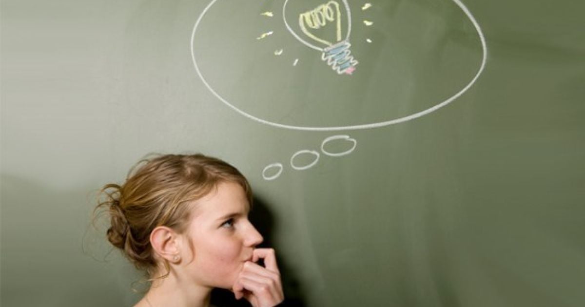 Как улучшить память