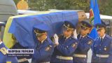 Виявили в братській могилі: зниклого ще навесні 22-річного "азовця" поховали в Києві