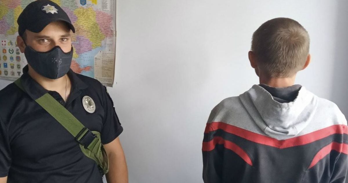 Суд заарештував жителя Харківської області за зґвалтування 11-річної доньки співмешканки