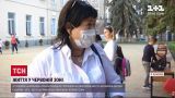 У лікарнях Тернопільської області не приймають хворих на COVID-19 пацієнтів