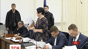 Адвокаты Геннадия Корбана в Апелляционном суде оспаривают домашний арест лидера «Укропа»