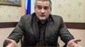 "Власти" Крыма заявляют, что продуктовая блокада им не навредит.