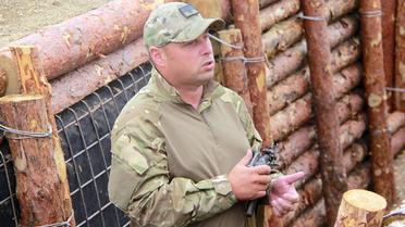 Фортифікації_5 / © Минобороны Украины
