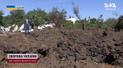 Російські військові поцілили ракетами С-300 по Кушугумській громаді