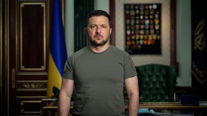 Зеленський за 28 червня: Корегувальника жахливого ракетного удару по Краматорську затримано