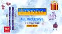 ТСН подготовила новые серии спецпроекта "Украина All inclusive"