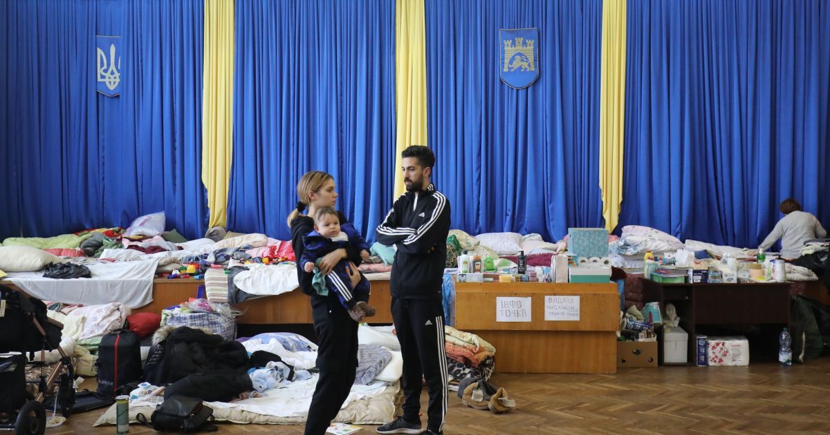 фото/Андрей Садовый, Facebook
