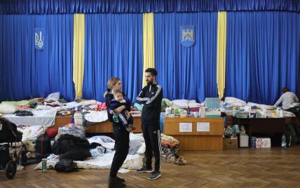 40 тисяч переселенців прибули на Львівщину: скільки людей ще може прийняти область