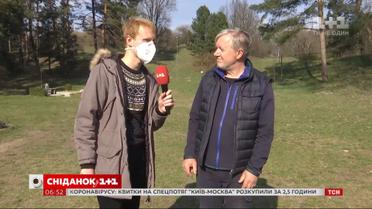 Пробуждение природы: какие деревья и цветы уже распустились в столичном ботаническом саду