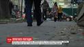Циклон принесе до України дощі, поривчасті вітри та зниження температури