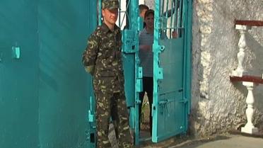 Законом Савченко: уже выпустили 8 тчсяч преступников досрочно вышли из СИЗО