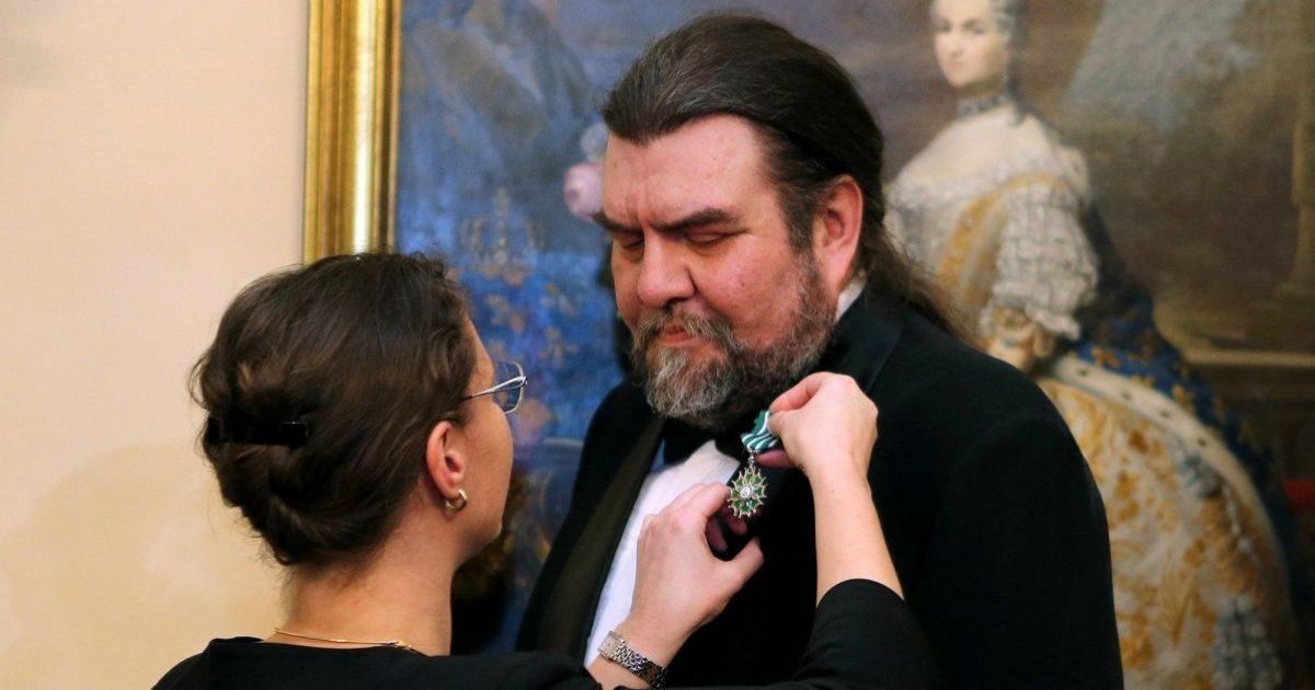 Во Львове умер один из руководителей "революции на граните" Маркиян Иващишин
