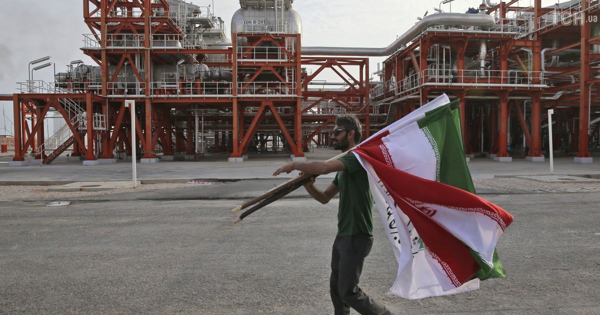 Вблизи иранской АЭС зафиксировано землетрясение