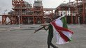 Іран знову скорочує свої зобов'язання в рамках ядерної угоди