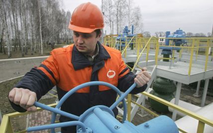 В "Укртранснафті" підрахували збитки через "брудну" російську нафту