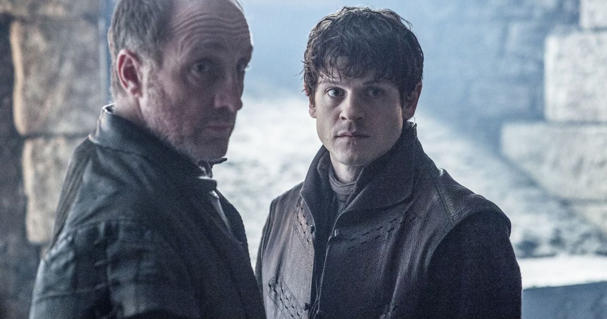 Шестой сезон "Игры престолов" / © HBO