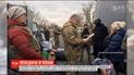 Бойовики передали Україні 13 в'язнів, засуджених у Донецьку до початку війни