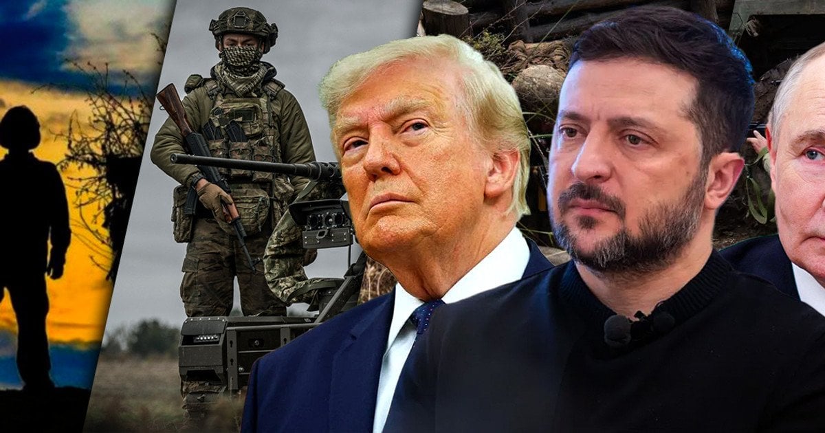 Невідомо, чи захоче Трамп напередодні проміжних виборів до Конгресу відновлювати переговори з Росією про врегулювання війни.