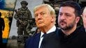 Невідомо, чи захоче Трамп напередодні проміжних виборів до Конгресу відновлювати переговори з Росією про врегулювання війни.