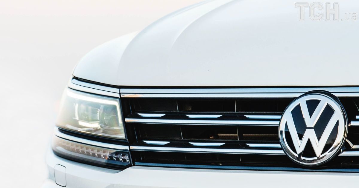 Офис volkswagen обыскивает прокуратура