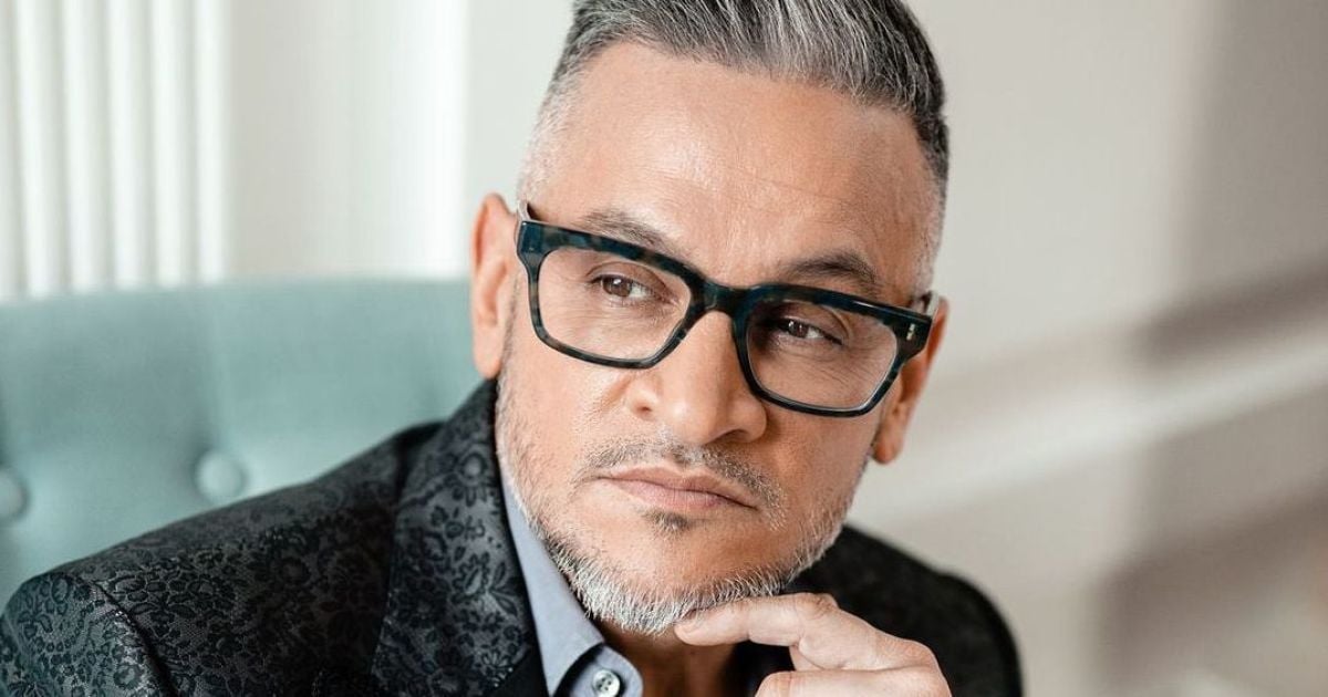 Ектор Хіменес-Браво