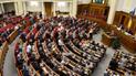 Зарплати нардепів у Раді 2021 року: хто заробив найбільше, а хто - найменше