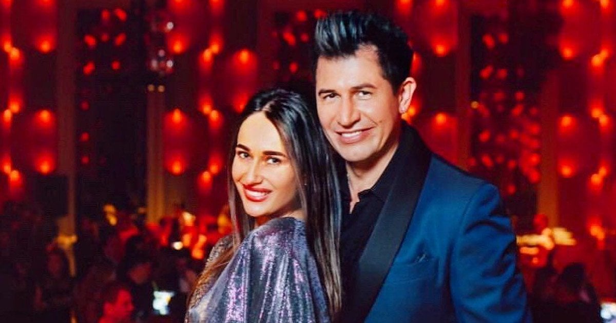 Андрей Джеджула впервые прокомментировал скандал с женой: "Юля – прекрасный манипулятор"