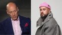 Дмитрий Гордон и Дмитрий Монатик