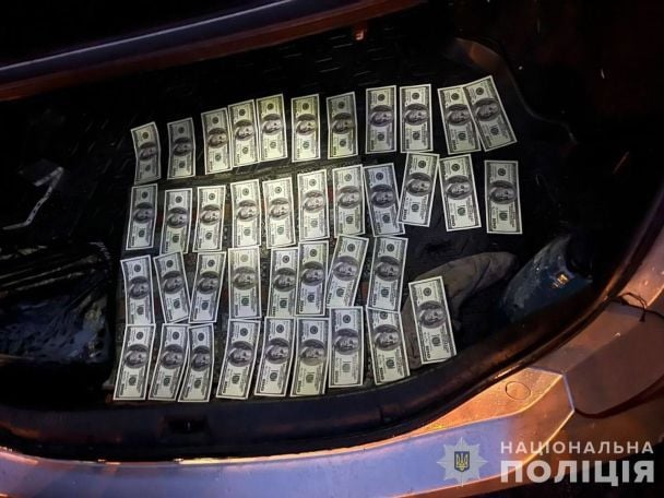 Нацполіція знешкодила чергову схему уникнення мобілізації / © 