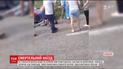 На Буковине легковушка на смерть сбила подростка на велосипеде