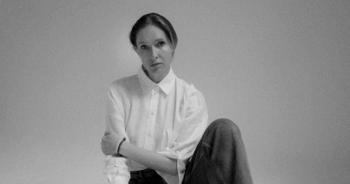 Катерина Осадча