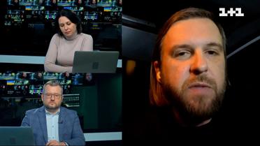 Сергій Танчинець про враження від розбитого Ірпеня