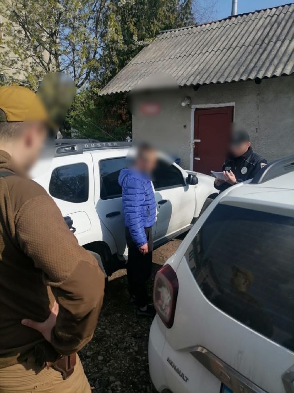  / © Киевская городская прокуратура